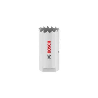Bosch Multi Material Lochsäge mit Gewinde, 24 x 40 mm - 2608594565