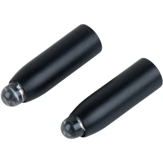 KS Tools Ersatzbirne für UV Lampe 550.1165, 2er Pack - 550.1167