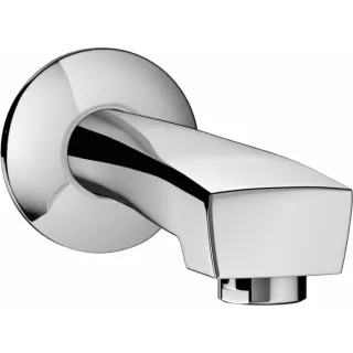 Hansa Wanneneinlauf 059821000050 Aufputz, Auslauf 160 mm, chrom