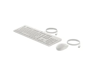 HP 225 | aw5s6aa#uuz | Tastatur-und-Maus-Set - beidhändig