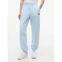 Tommy Jeans Sweathose TJW BADGE SWEATPANT Baumwolle, Badge