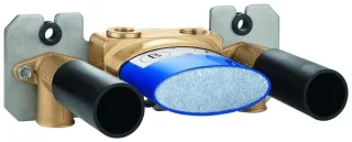 Grohe Unterputz-Einbaukörper Grohtherm SmartControl 26449 für Thermostat, 26449000 26449000