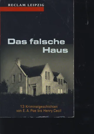 Das falsche Haus