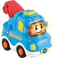 Tut Tut Baby Flitzer - Abschleppfahrzeug, Spielfahrzeug