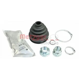 Metzger Achsmanschette radseitig Abarth Alfa Citroen Fiat Ford Peugeot