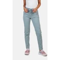 REELL Dehnbund-Jeans Reflex Women LW Chino