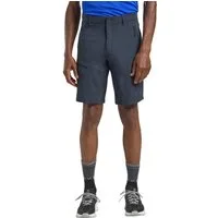 Jack Wolfskin Trekkinghose Wanderhose Pico Trial Short (atmungsaktiv, wasserabweisend) kurz