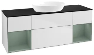 Villeroy & Boch Finion Waschtischunterschrank GD0, GD02GMMT GD02GMMT