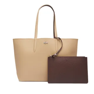 Lacoste Shopping Bag