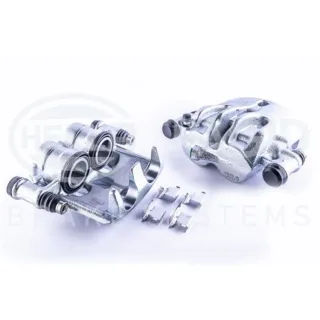 Hella Bremssattel hinten rechts Iveco Daily 4 5 6 8AC355395-541