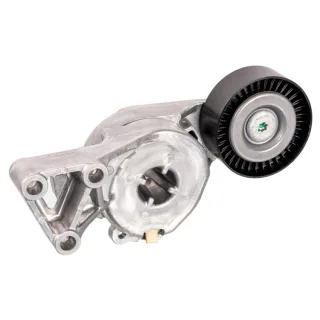 Febi Riemenspanner Keilrippenriemen Breite: 24mm Audi Seat Skoda VW 14714