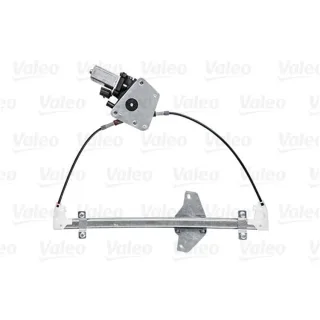 Valeo Fensterheber vorne rechts Kia Picanto 2