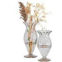 Mirabeau Tischvase Vase 2er Set Deniélou klar