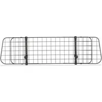 relaxdays Trenngitter Hundegitter Auto Universal