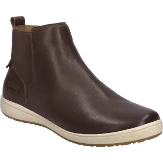 JOSEF SEIBEL Caren 29 | Stiefelette für Damen | Braun Caren 29, tabak