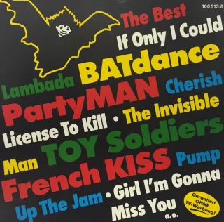 BATDANCE
