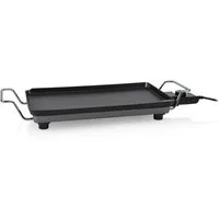 PRINCESS Tischgrill Princess 102240 Table Chef Superior – Extra dicke Teppanyaki-Grillplat, 2500 W, Backfläche 46 x 26 cm - Hohe Leistung von 2500 W