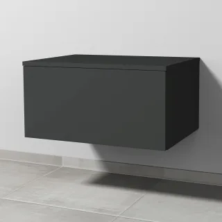 Sanipa Anbau-/Solitärschrank mit Auszug P32341B