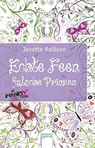 Echte Feen falsche Prinzen (Ready Edition)
