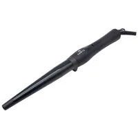 Lentz Lockenstab Curling Wand Lockenstab Keramik Beschichtung Schwarz