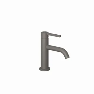 Kludi NOVA FONTE Pura Waschtischarmatur 75 mit Push-Open Matt Dove, 20266O115 20266O115