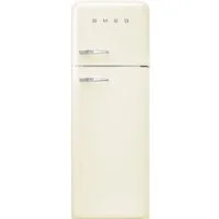 Smeg Kühl-/Gefrierkombination FAB30RCR6
