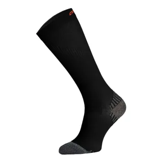 1 Pack Unisex Kompressions-Laufsocken über die Wade