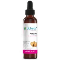 BIOHERBA R Pflege-Set Bioherba Marulaöl Reines Marula-Trägeröl 50 ml
