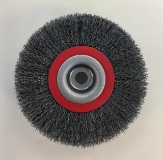 ELMAG Späneräumbürste - 9706044