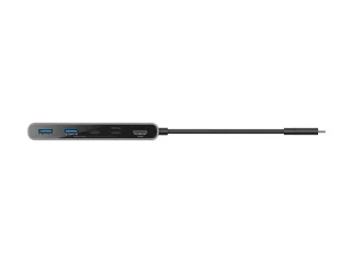 Belkin CONNECT | avc023hqsgy | Dockingstation - für Laptop