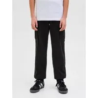 Jack & Jones Junior Cargohose JPSTKANE JJJONNIE CUFFED CARGO JNR