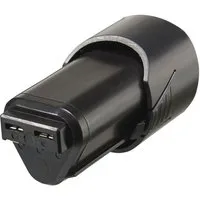 Westfalia Werkzeug Ersatzakku zu Akku Gras- und Strauchschere 10,8 V u. X-Grubber Zusatz-Akku, Akku-Hand-Bodenhacke