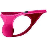 CUT4MEN String Herren-String in hot pink - XL