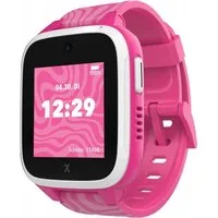 Xplora XGO3 2. Generation - Smartwatch - pink Smartwatch (1,3 Zoll)