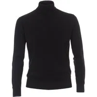 Redmond Rollkragenpullover 501 uni