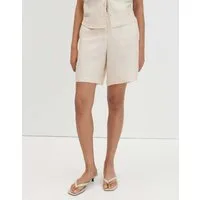 someday Shorts CHARLIE SHORTS LINEN CHARLIE SHORTS LINEN Shorts Atmungsaktiver Griff für sommerliche Looks