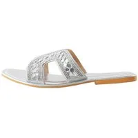Next Forever Comfort® verzierte Pantoletten Pantolette (1-tlg)