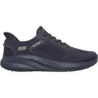 Skechers Bobs Squad Chaos CURRENT MUSE Sneaker