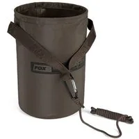 FOX International Angelkoffer Fox Carpmaster Water Bucket 4.5L - Wassereimer