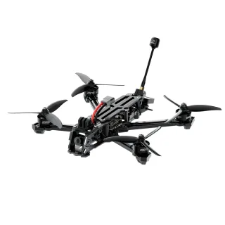 GEPRC Vapor-D5 Analog 238.43mm 5 Inch 6S GPS Freestyle FPV Racing Drone PNP BNF with ELRS 2.4G / TBS NanoRX MATEN 5.8G 1