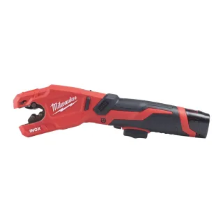 Milwaukee Akku-Rohrschneider M12 PCSS-202C - 4933479242