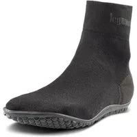 Leguano CLASSIC Barfußschuh, Bequemschuh, Komfortschuh, Flats, Schlupfboots mit dehnbarem Schaft
