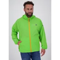 DEPROC Active Regenjacke ROBSON MN II auch in Großen Größen erhältlich