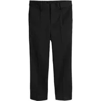 Next Stoffhose Schulhose mit Bügelfalte (1-tlg)