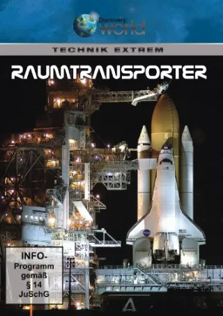 Raumtransporter