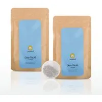 Löwenkind Körperpflegemittel Gute-Nacht-Kräuterpads Nachfüllpackungen, 2-tlg., 2x10 Pads = Ø 100 Tage nutzbar