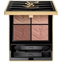 YVES SAINT LAURENT Lidschatten-Palette Couture Mini Clutch 4 g - Farbton: 500 Medina