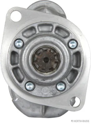 HERTH&BUSS Starter, 12 V, 1 kW - 42141310