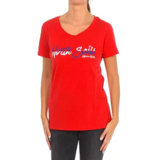 Kurzarm-T-Shirt für Frauen 9024310