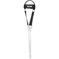 GORILLA SPORTS Trainingshilfe Kopf- und Nackentrainer